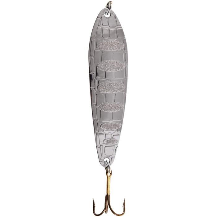фото Блесна колеб. lucky john croco spoon длин.77мм/22.0г 004