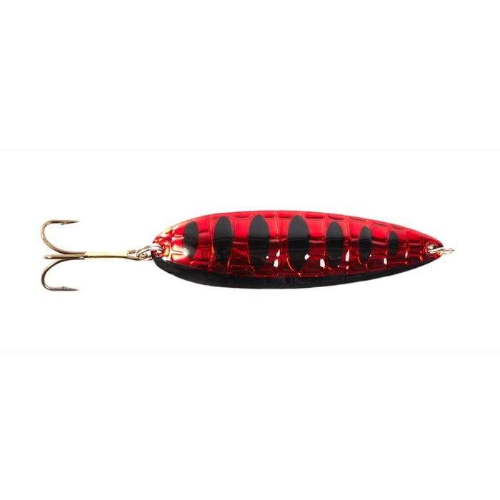 

Блесна колеб. Lucky John CROCO SPOON длин.77мм/22.0г 016
