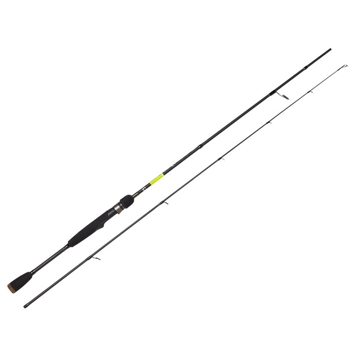 фото Спиннинг salmo elite jig n'twitch 15 1.83