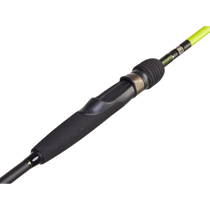 фото Спиннинг salmo elite jig n'twitch, тест 4-18 г., длина 1,98 м.