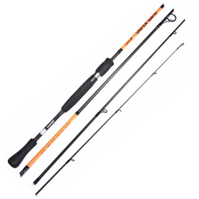 

Удилище спиннинговое Salmo Sniper SPIN 56 2.65