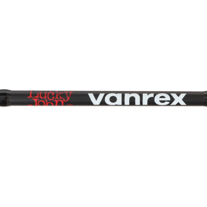 

Спиннинг Lucky John Vanrex MICROJIG, тест 2-9 г, длина 2.28 м
