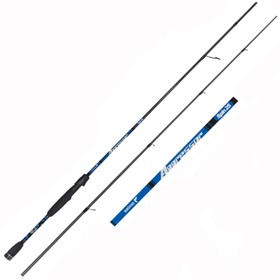 

Спиннинг Salmo Aggressor 25 2.40