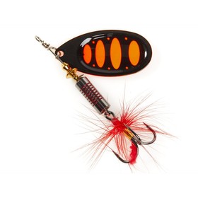 

Блесна вращающаяся Lucky John BONNIE BLADE 05 13.4г 011 в блистере