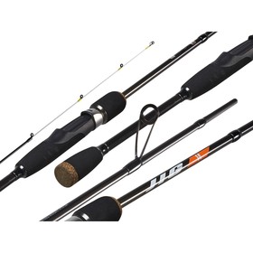 

Спиннинг Salmo Diamond JIG 14 1.98