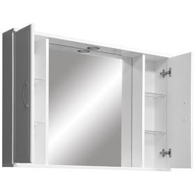 

Зеркало-шкаф "Концепт 100/С"