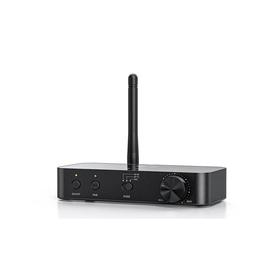 

Ресивер FIIO BTA30, Вт 5.0, 3 кнопки, 30 м, RCA, Type-C, черный