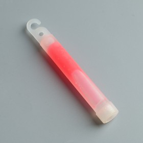 

Химический источник света Lumio NightLight, красный, 10 см