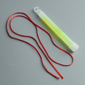 

Химический источник света Lumio NightLight, зеленый, 15 см