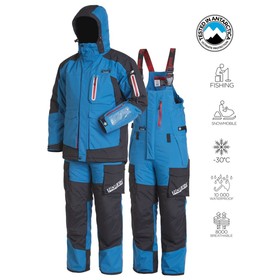 

Костюм зим. Norfin TORNADO 06 р.XXXL