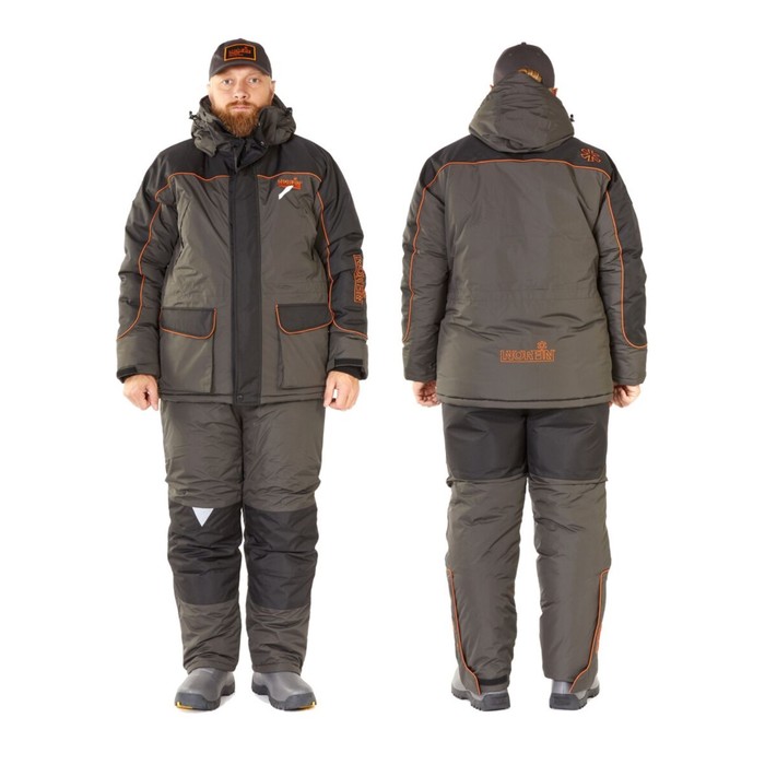 

Костюм зим. Norfin ATLANTIS + 03 р.L