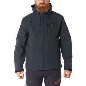 

Куртка зим. Norfin VERTIGO 04 р.XL