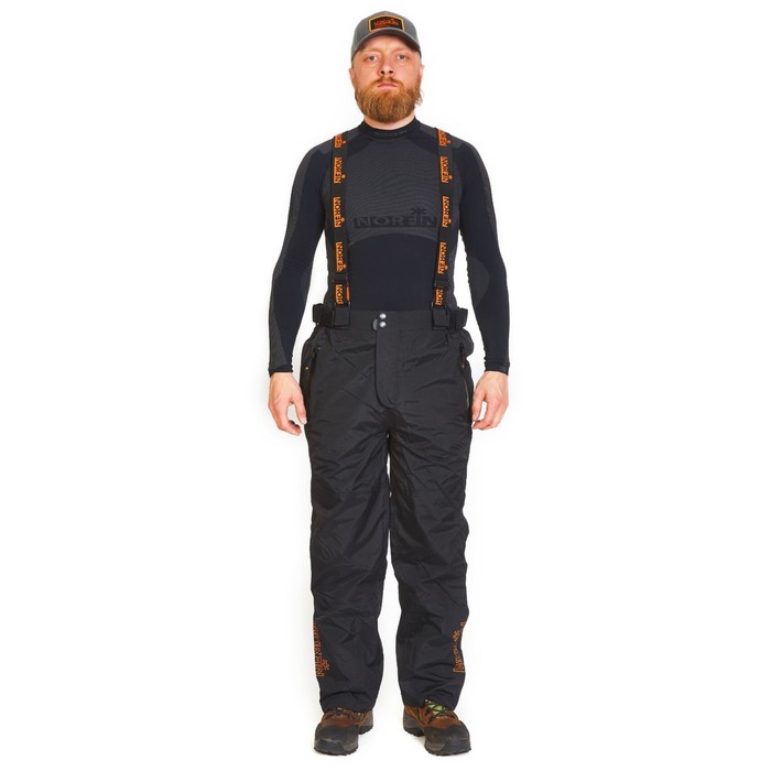 

Штаны Norfin RIVER PANTS 04, размер XL