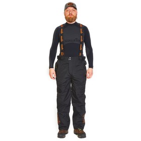

Штаны Norfin RIVER PANTS 06 р.XXXL