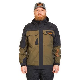 

Куртка Norfin RIVER 06 р.XXXL