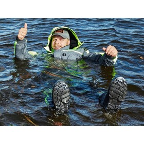 

Комбинезон плав. зим. Norfin SIGNAL PRO 06 р.XXXL