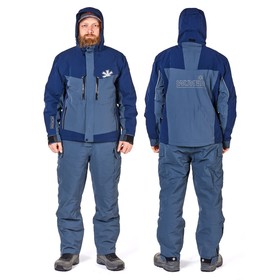 

Костюм демисезонный Norfin REBEL PRO р.L