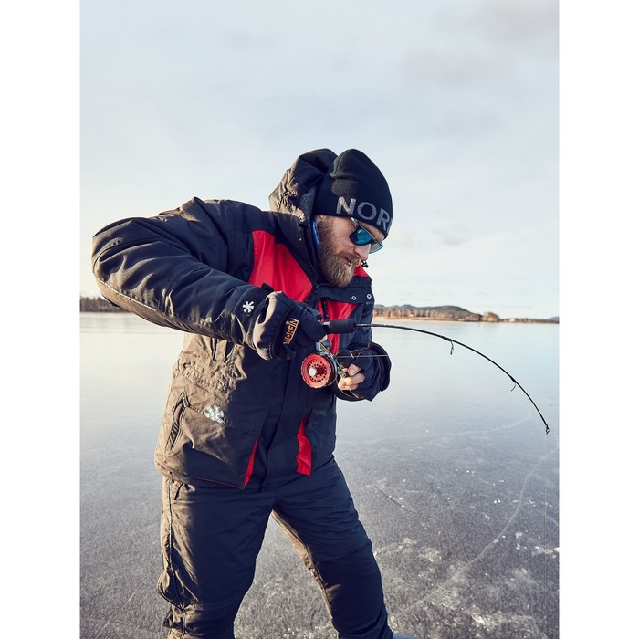

Костюм зим. Norfin EXTREME 5 05 р.XXL