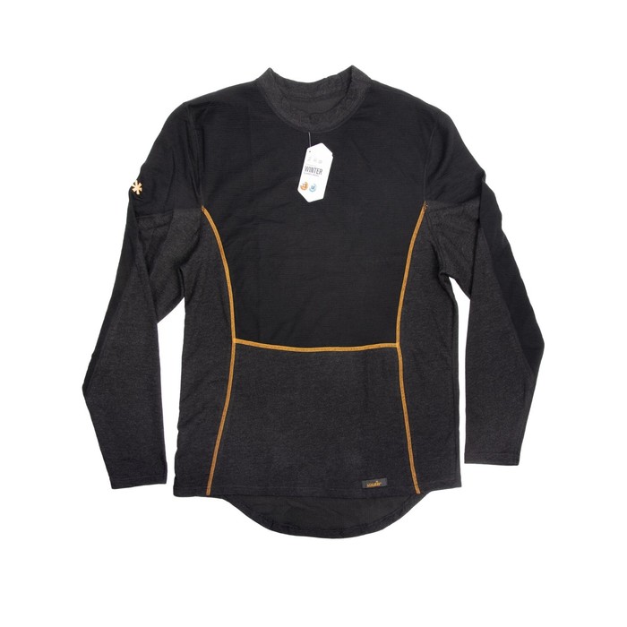 

Термобелье Norfin WINTER CLASSIC WOOL 03 р.L