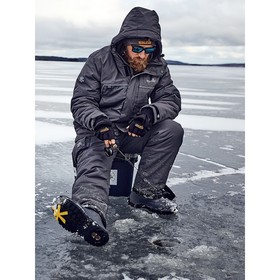 

Костюм зим. Norfin ARCTIC 3 02 р.M