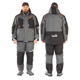 

Костюм зим. Norfin DISCOVERY 2 02 р.M-L