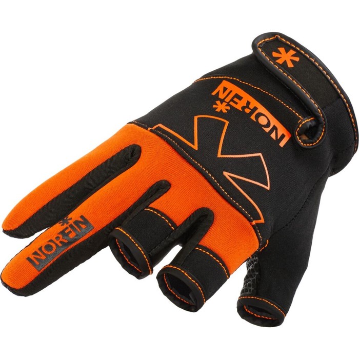 Перчатки Norfin GRIP 3 CUT GLOVES р.XL перчатки norfin grip 3 cut gloves р xl