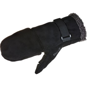 Перчатки-варежки Norfin AURORA BLACK р.L Ош