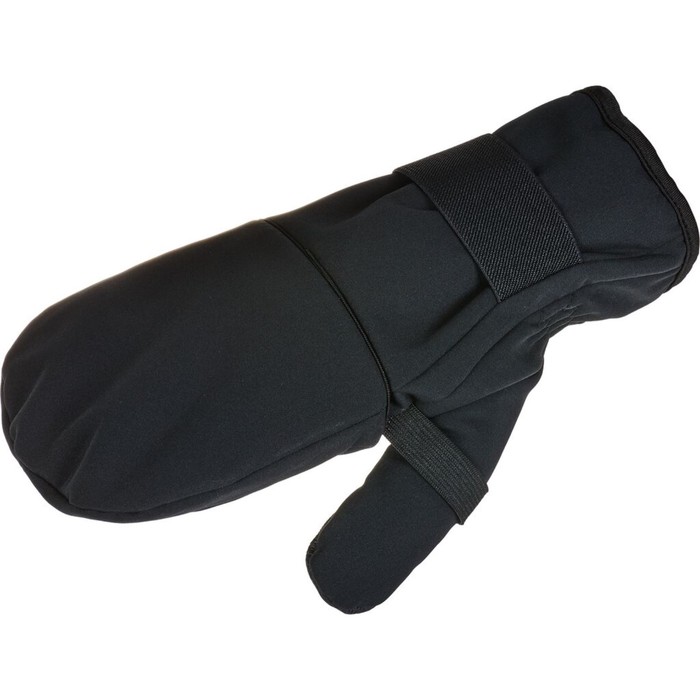 

Перчатки-варежки Norfin SOFTSHELL флис. р.XL