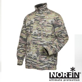 

Куртка Norfin NATURE PRO CAMO 06 р.XXXL