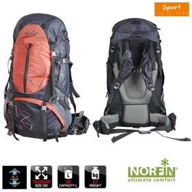 

Рюкзак Norfin NEWEREST 65 NS