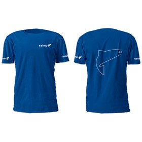 

Футболка Salmo CLASSIC 05 р.XXL