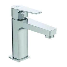 

Смеситель для раковины Ideal Standard CERAFINE BC553AA, однорычажный, излив 120 мм, хром