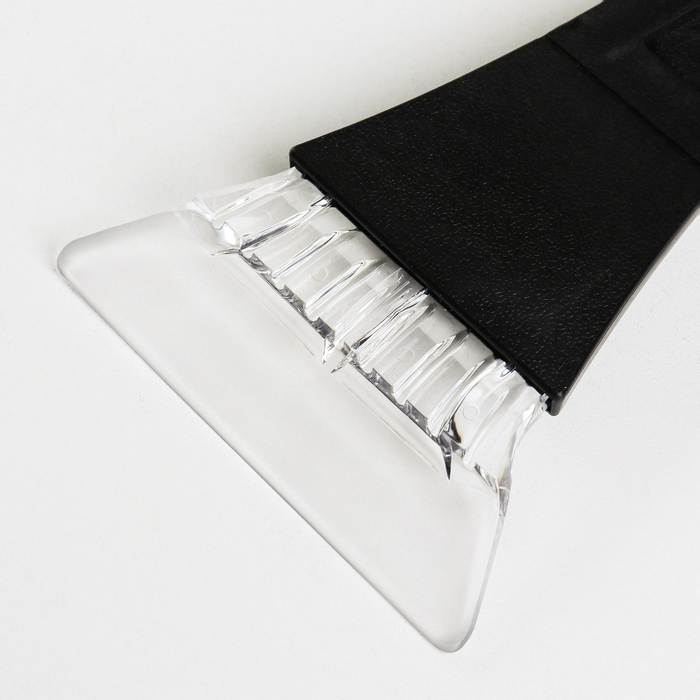 Скребок для снега авто "Скреб-мен"