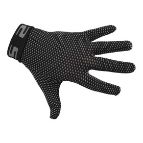 

Перчатки SIXS GLX, чёрный, XL
