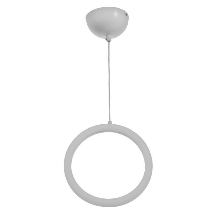 

Светильник 2029/1 LED 10Вт 4000К белый 19х19-119 см