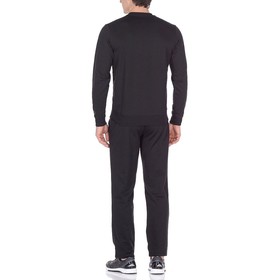 

Костюм Asics MAN FLEECE SUIT мужской, размер 52-54 (156856-0904)