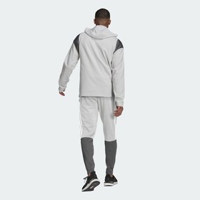 

Костюм спортивный Adidas M Rib Tracksuit мужской, размер 60-62 (GM5797)
