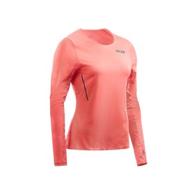 

Лонгслив CEP Run Tee LS женский, размер 44-46 (C840W-C)