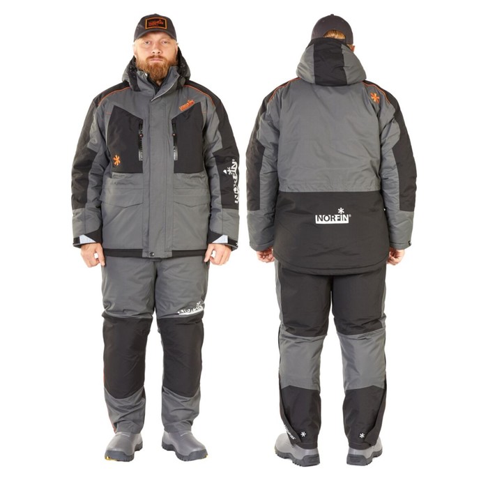 

Костюм зим. Norfin DISCOVERY 2 05 р.XXL