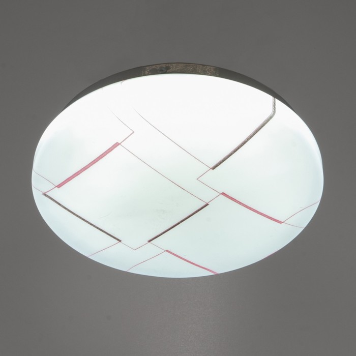 

Светильник Slim SPB-6, 15Вт LED, 6500К, 900Лм, белый