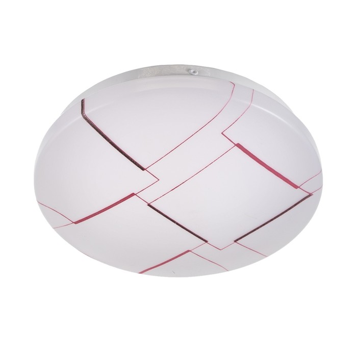 

Светильник "Slim 1" SPB-6, 18Вт LED, 6500К, 1200Лм, белый