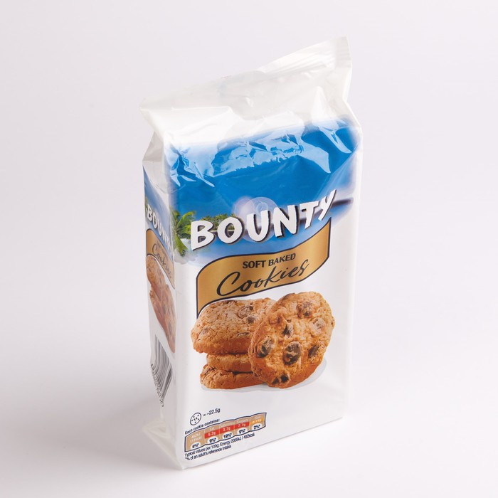 

Печенье Bounty 180г