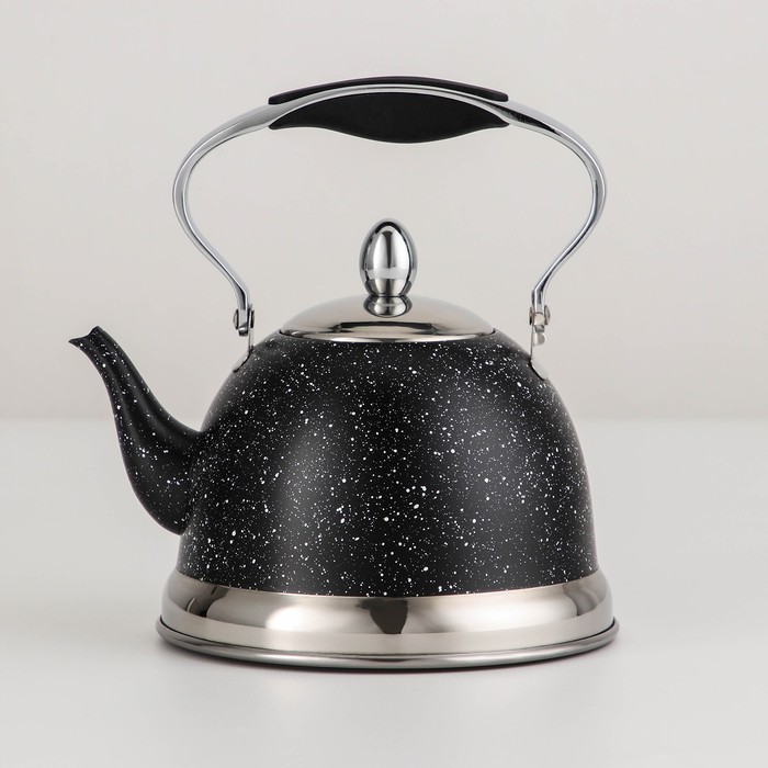 kmart enamel kettle