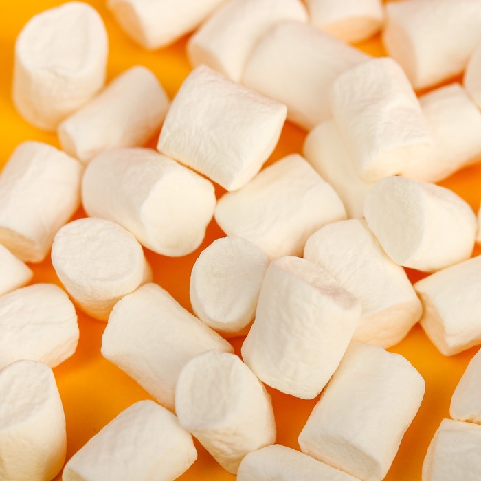 Маршмеллоу в коробке «Неземной вкус», 50 г. 7363876