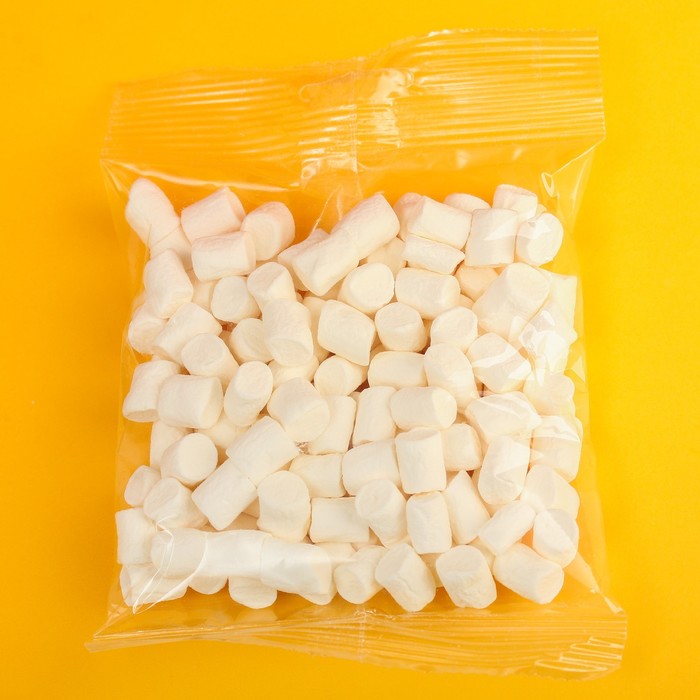 Маршмеллоу в коробке «Неземной вкус», 50 г. 7363876