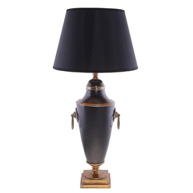 Лампа настольная 'Далила', 15 × 20 × 50 см Ош