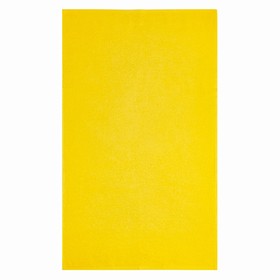 

Полотенце подарочное Этель "Ты делаешь мир прекраснее" желтый, 50х90см, 100%хл, 340г/м2