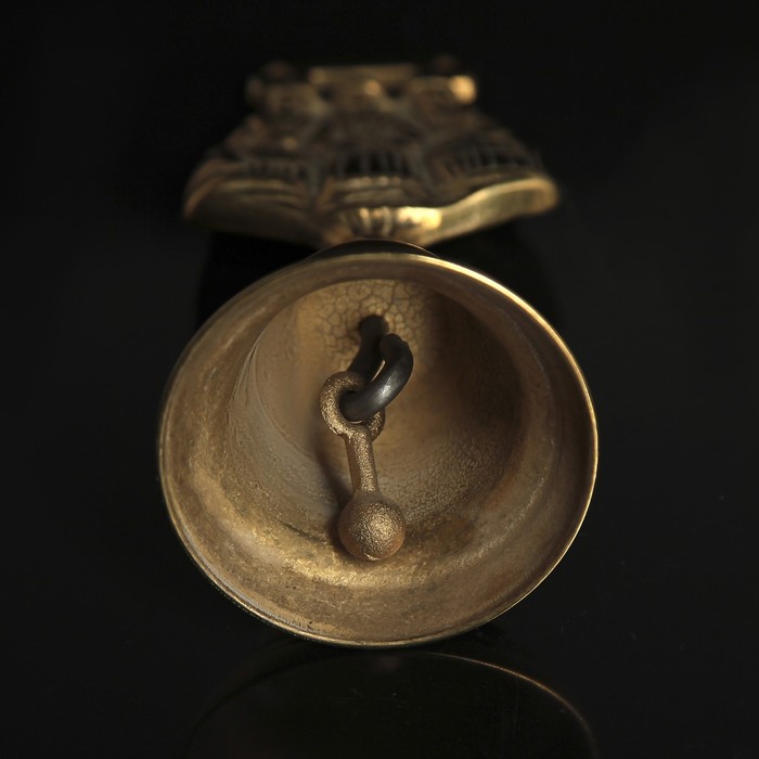 Колокольчик "Подруги"