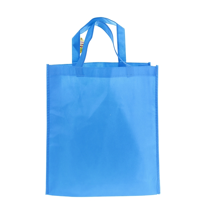 Сумка текстильная "На море..."