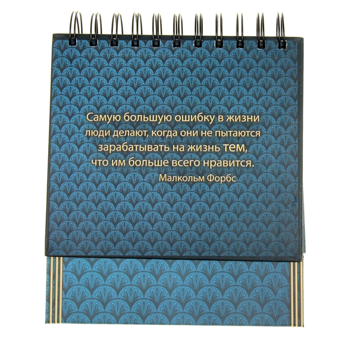 Планинг "Планы будущего миллионера" 60 листов